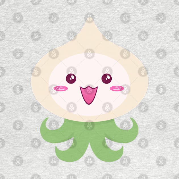 Pachimari by MidnightPremiere